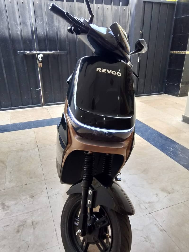 Revoo 2026 0