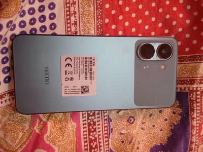 Tecno Spark 3