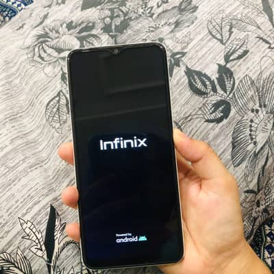 Infinix Smart 7