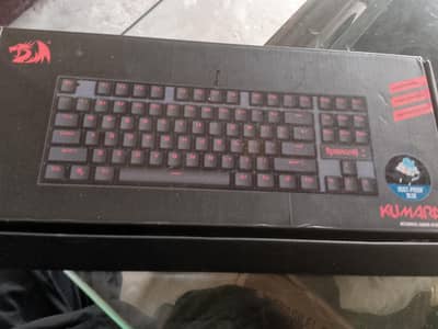 Red Dragon Kumara K522-2 Mechanical Gaming Keyboard