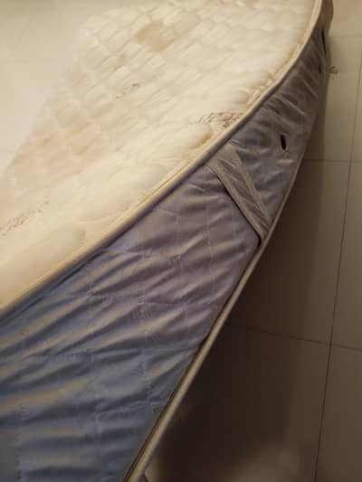 a little bit used excellent condition