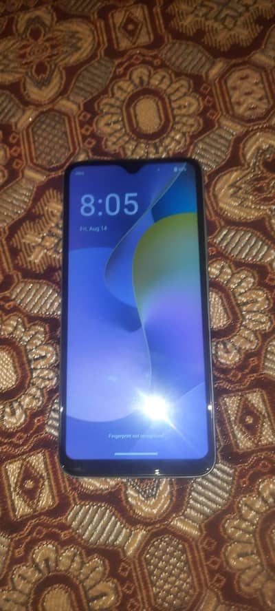 villaon  v30 pta approved 4+2_128 gb