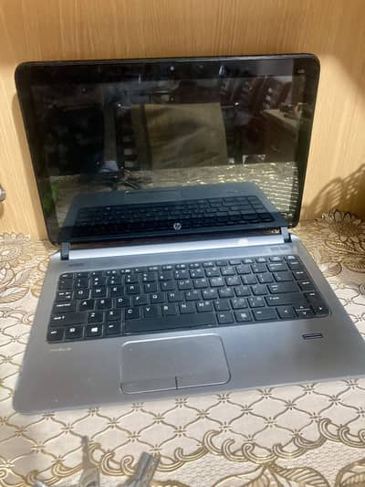 Hp Laptop probook
