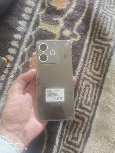 Oppo A5pro