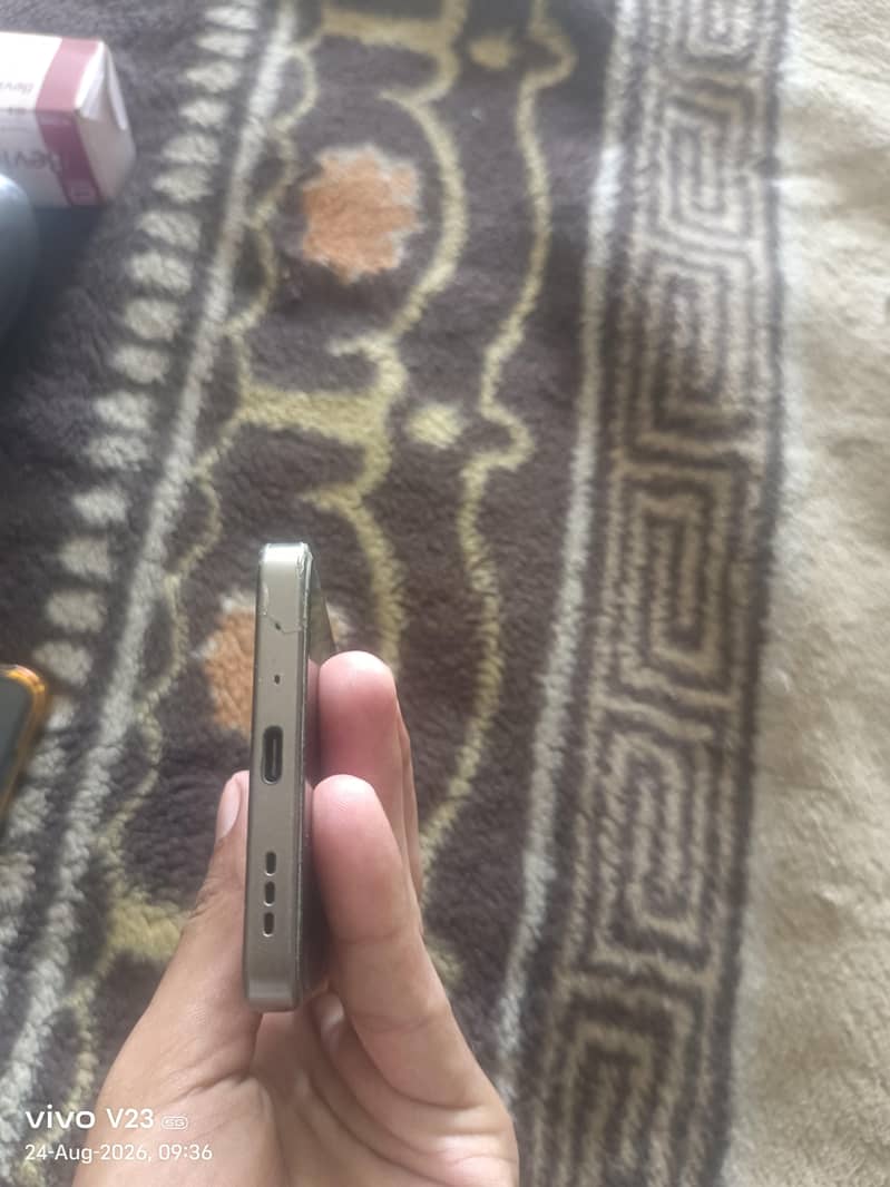 Oppo A5pro 3