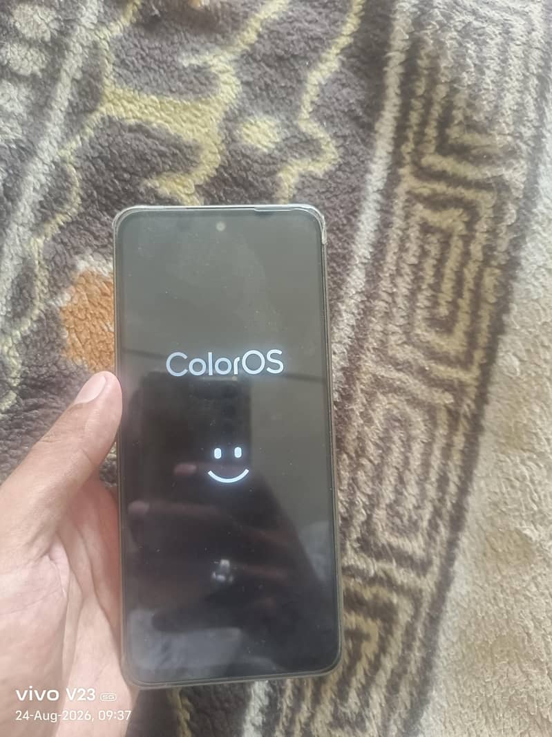 Oppo A5pro 6