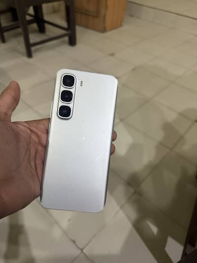 Infinix hot 60 pro plus