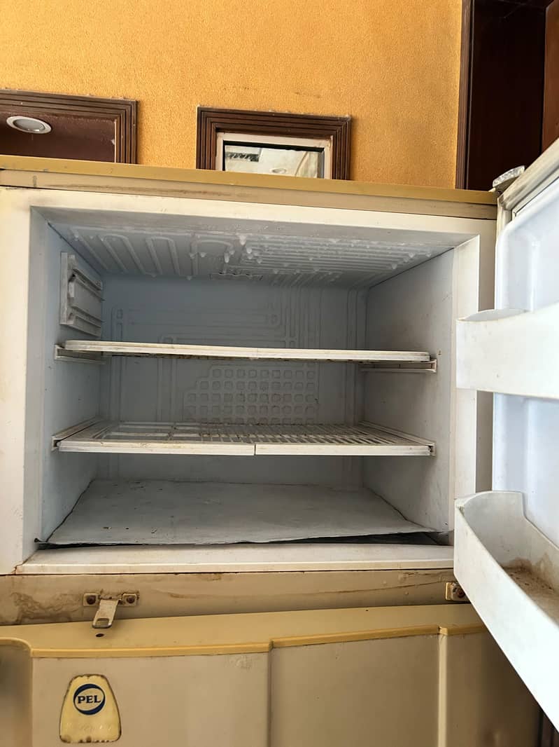 fridge old 2