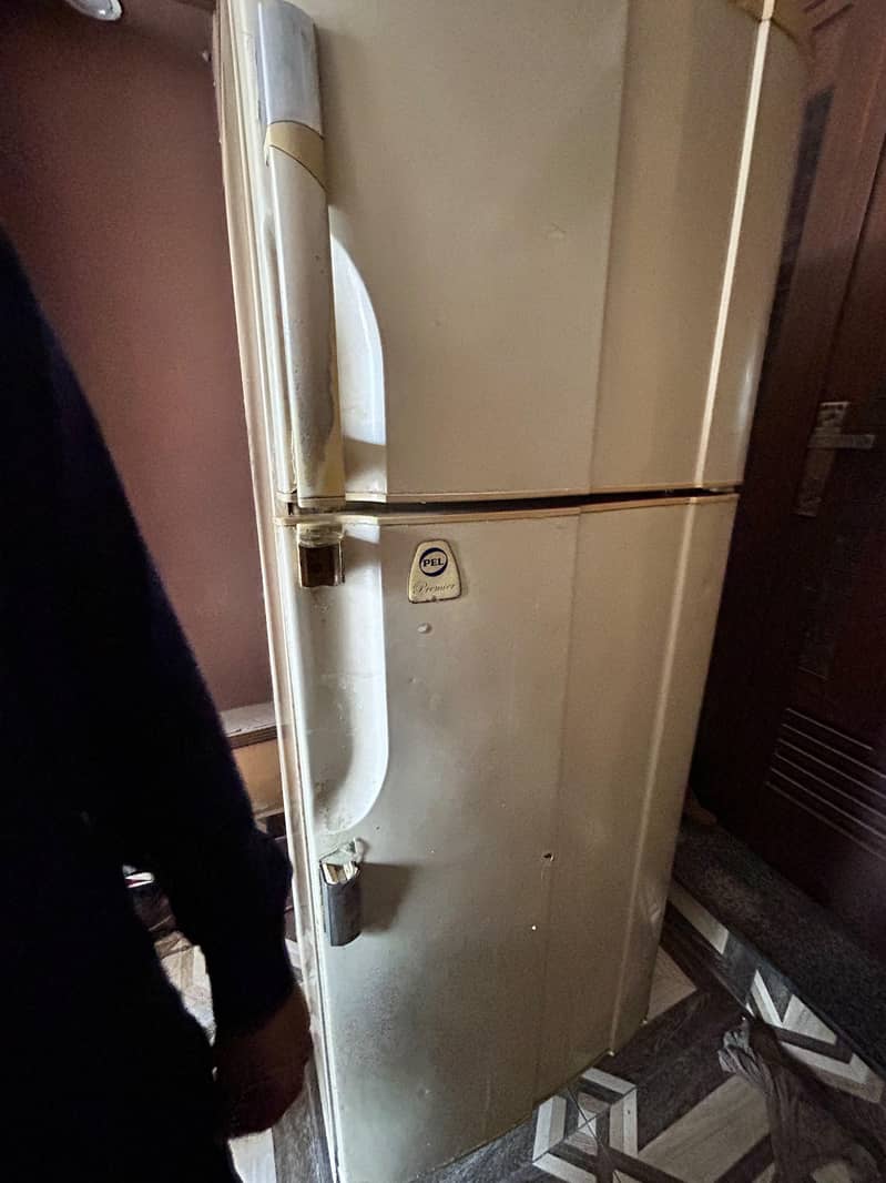 fridge old 4