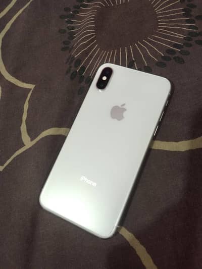 Apple iPhone X