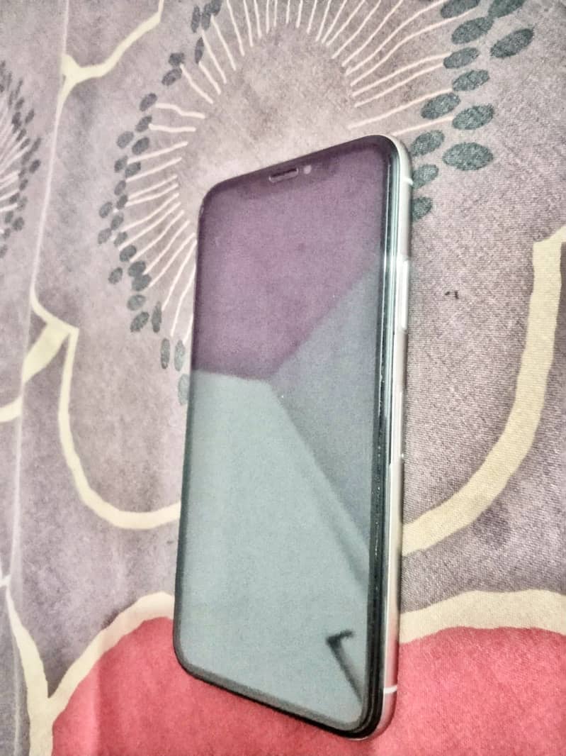 Apple iPhone X 1