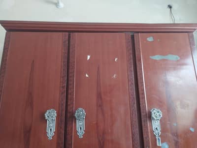 Wardrobe