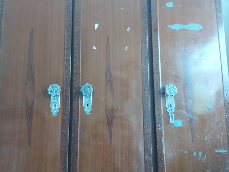 Wardrobe 1