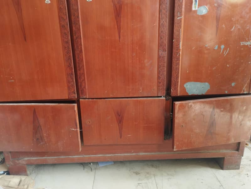 Wardrobe 2