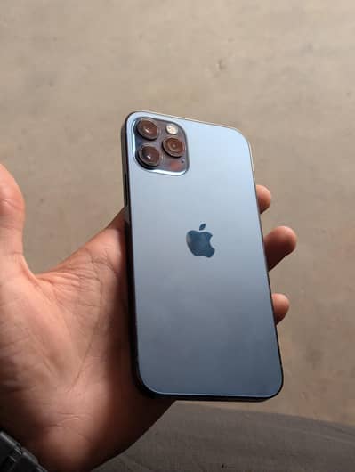 Apple iPhone 12 Pro