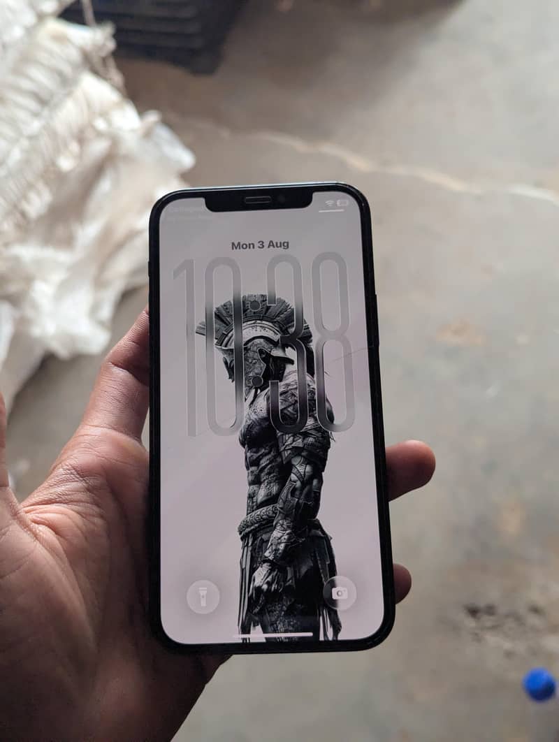 Apple iPhone 12 Pro 5