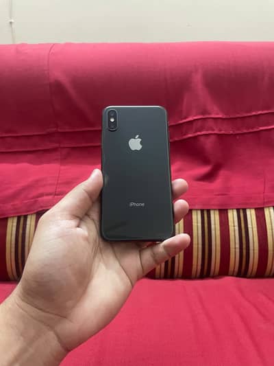 Apple iPhone XS