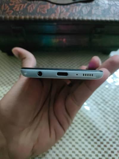 Samsung Mobile A41 Non Pta