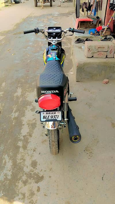 bike salling