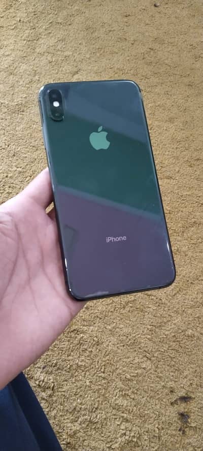 Apple iPhone XS Max