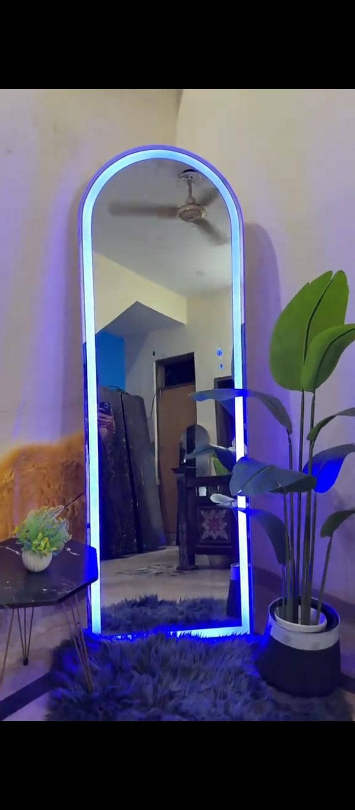 selfie mirror 0