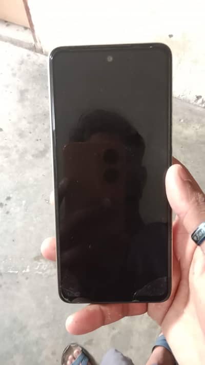 Tecno Spark 20C