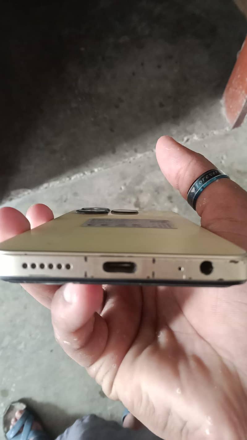 Tecno Spark 20C 1