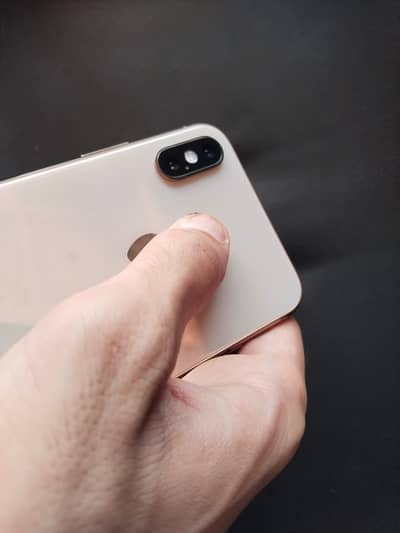 Apple iPhone XS