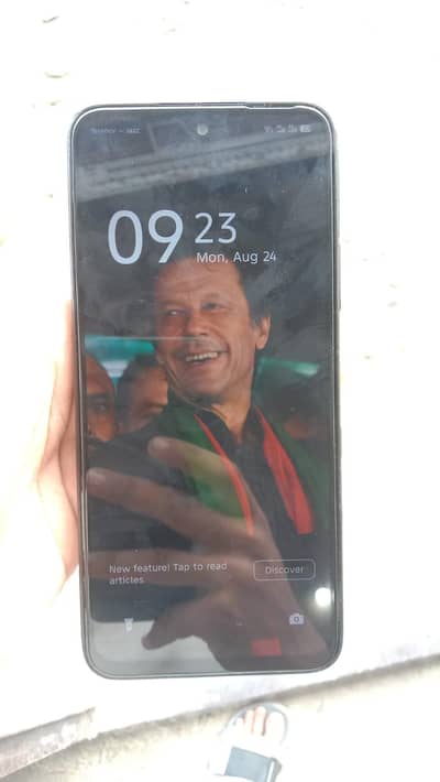 Infinix Other Model