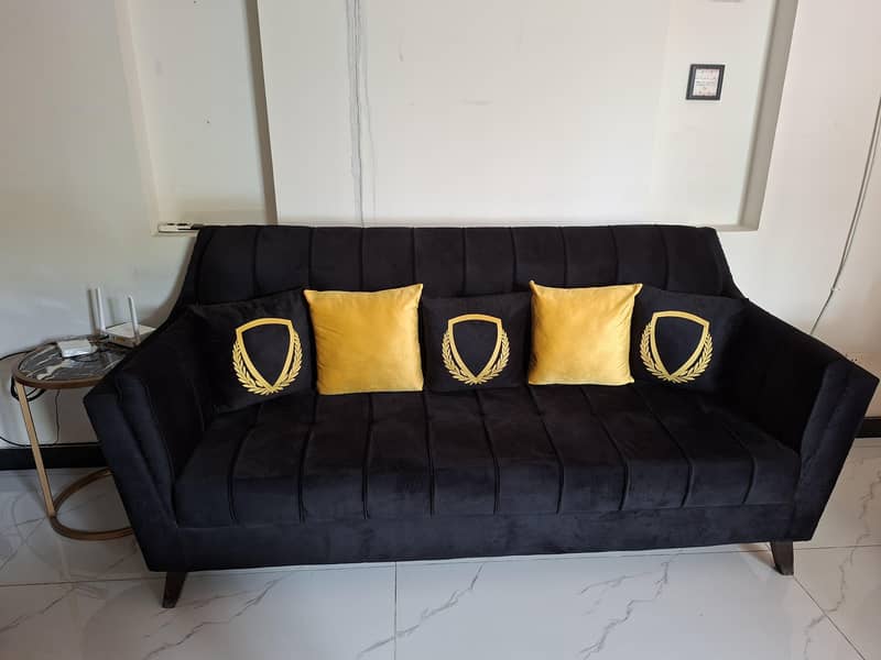 Sofa Set 1