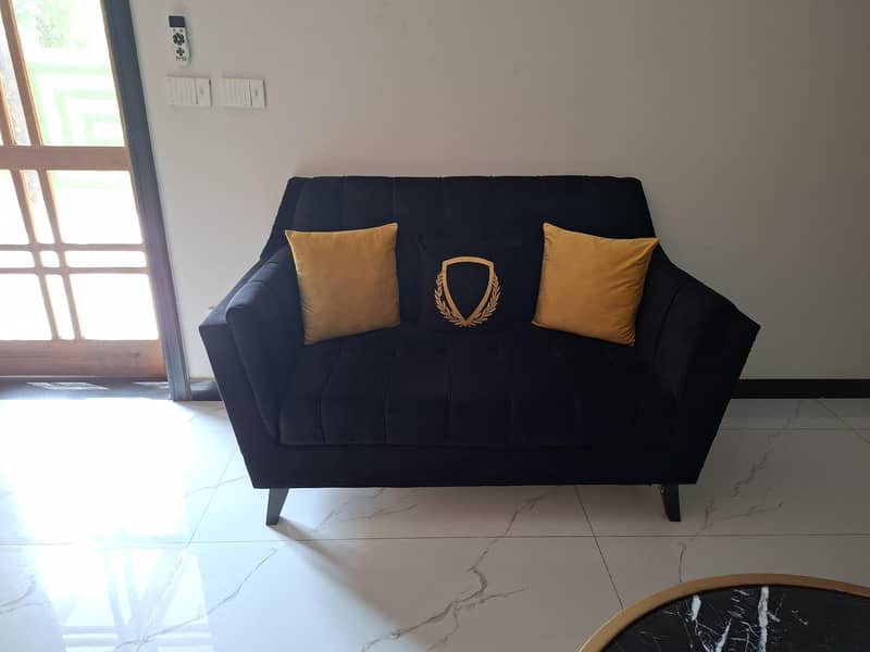Sofa Set 2