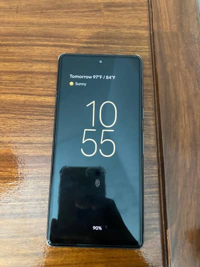 Google Pixel 7