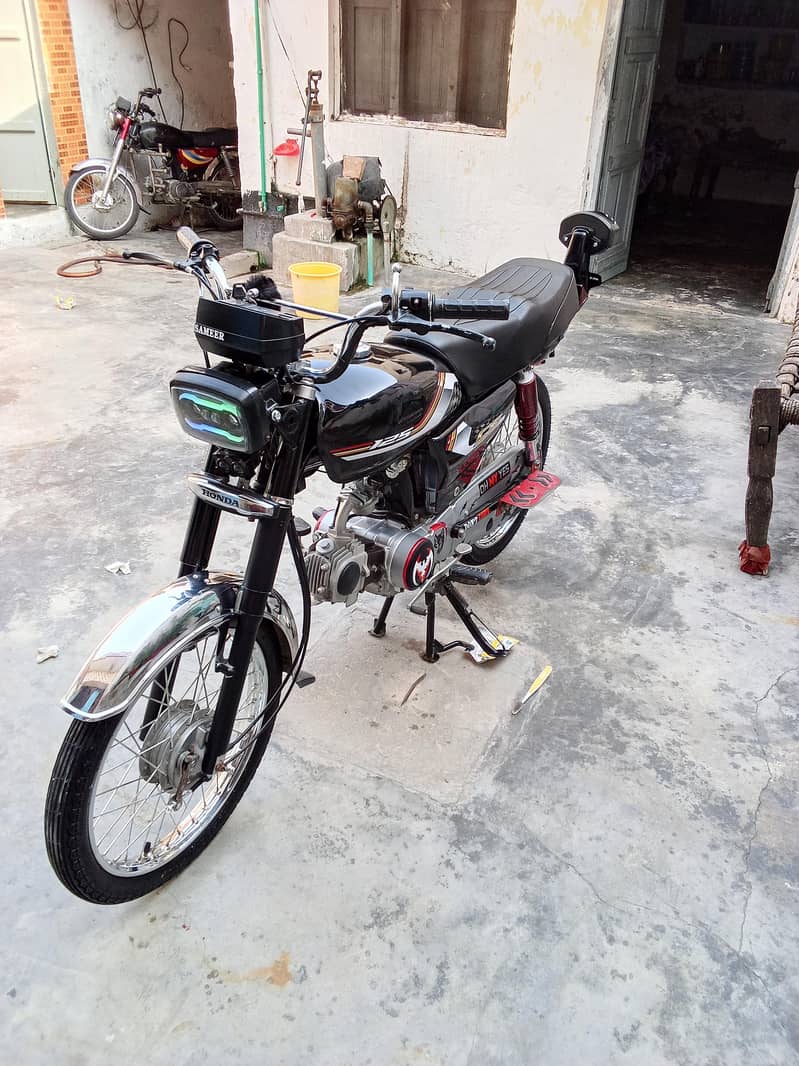 bikes 1