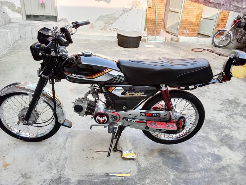 bikes 2