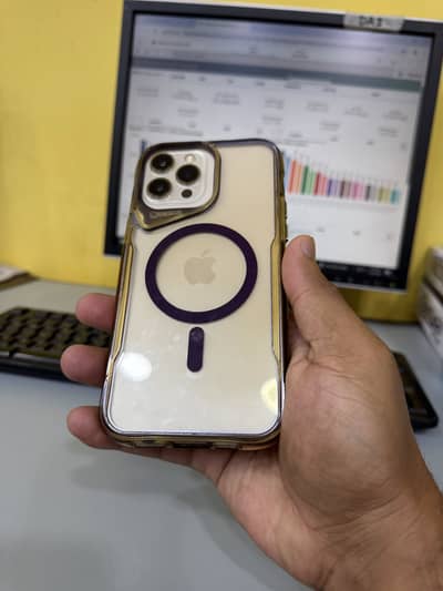 Apple iPhone 12 Pro Max PTA approved 89 health All ok
