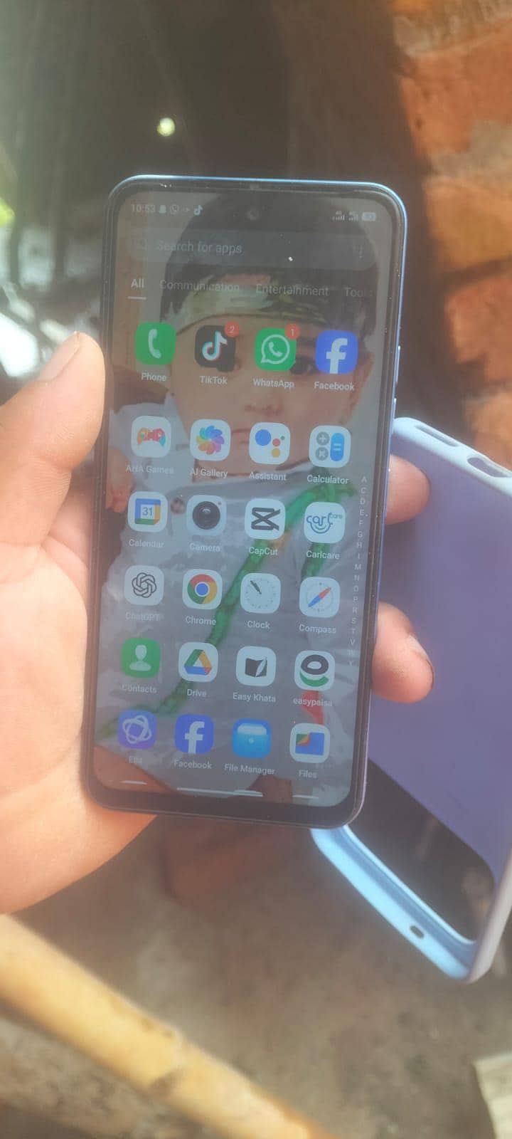 techno spark 40 1