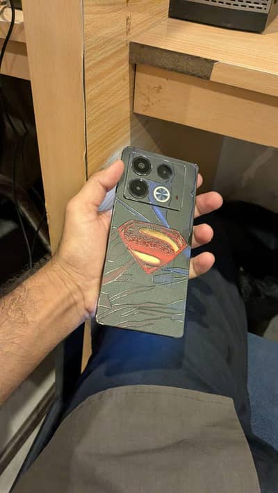Infinix Note 40 8/256 Pta official approved