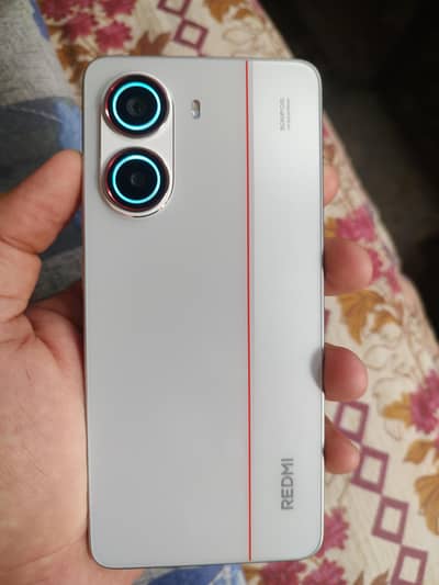 Xiaomi Redmi Turbo 4
