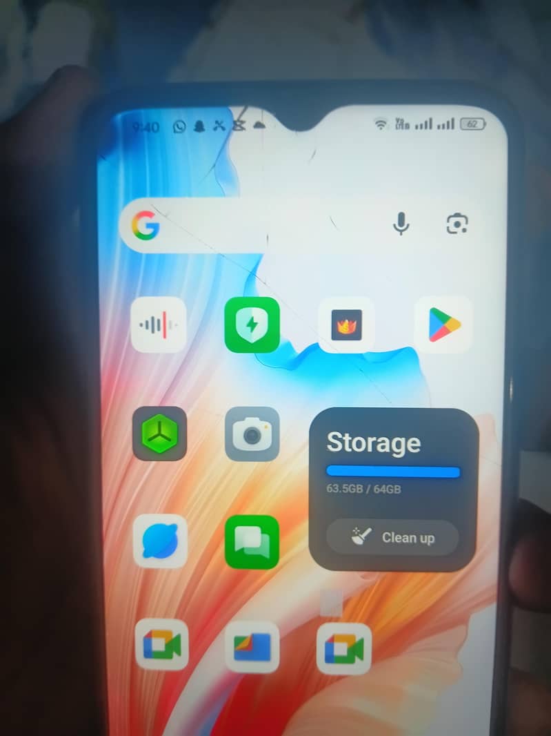 OPPO A18 2