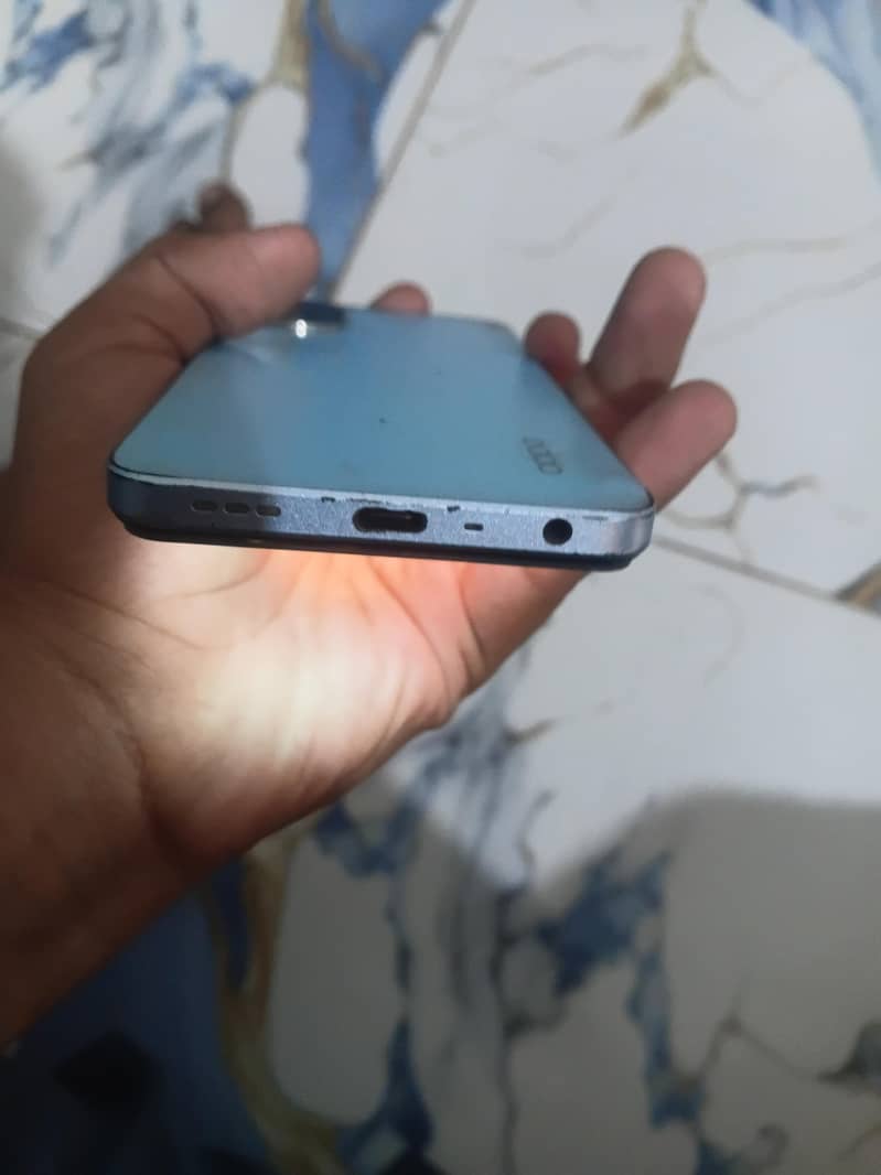 OPPO A18 4