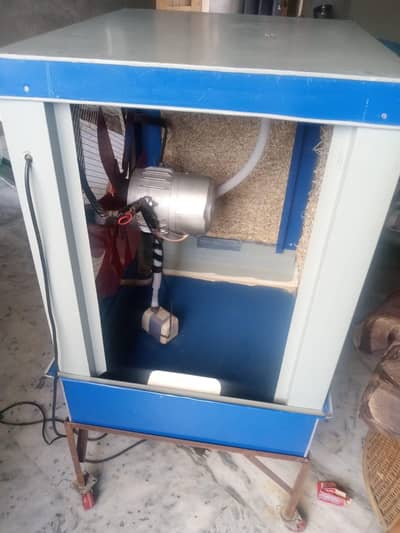 Lahori air cooler