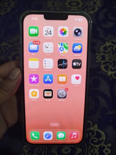 Apple iPhone 14 Plus 128 Waterpack Original