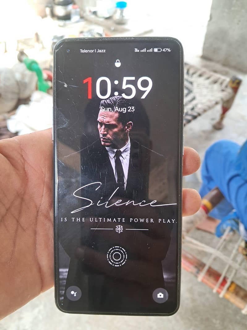 One Plus 8T 3