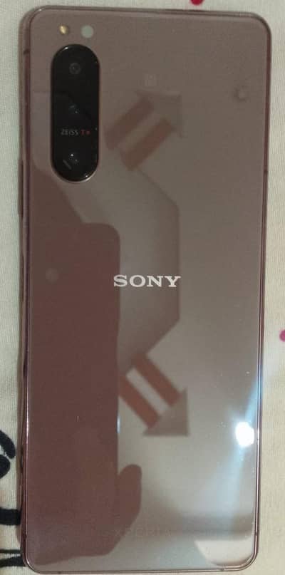 Sony 5 II