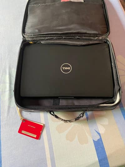 black dell inspiron