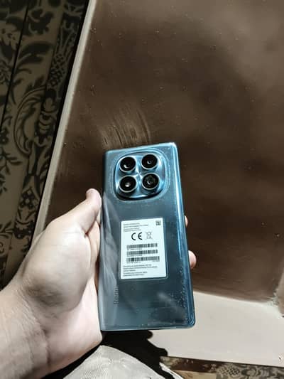 Xiaomi Redmi Note 14 Pro