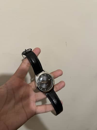 Vechren constant automatic watch for sale