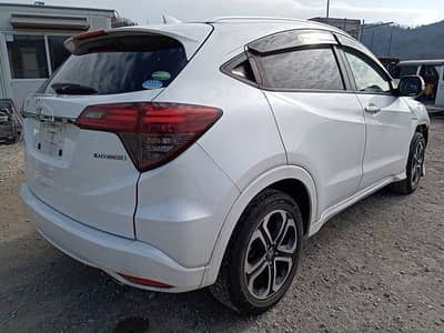 Honda Vezel 2019/2024