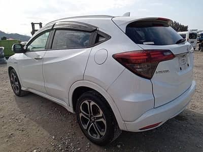 Honda Vezel 2019/2024