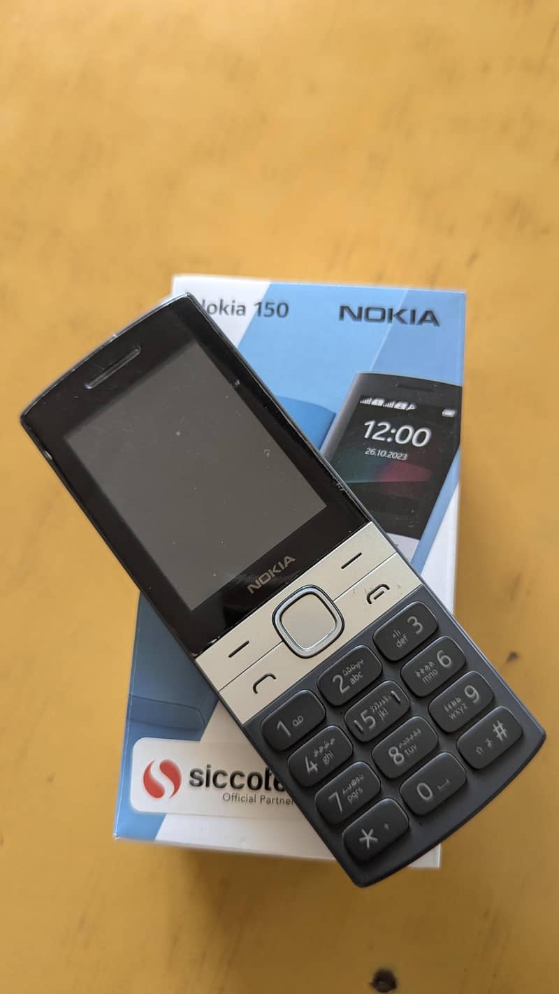 Nokia 150 0